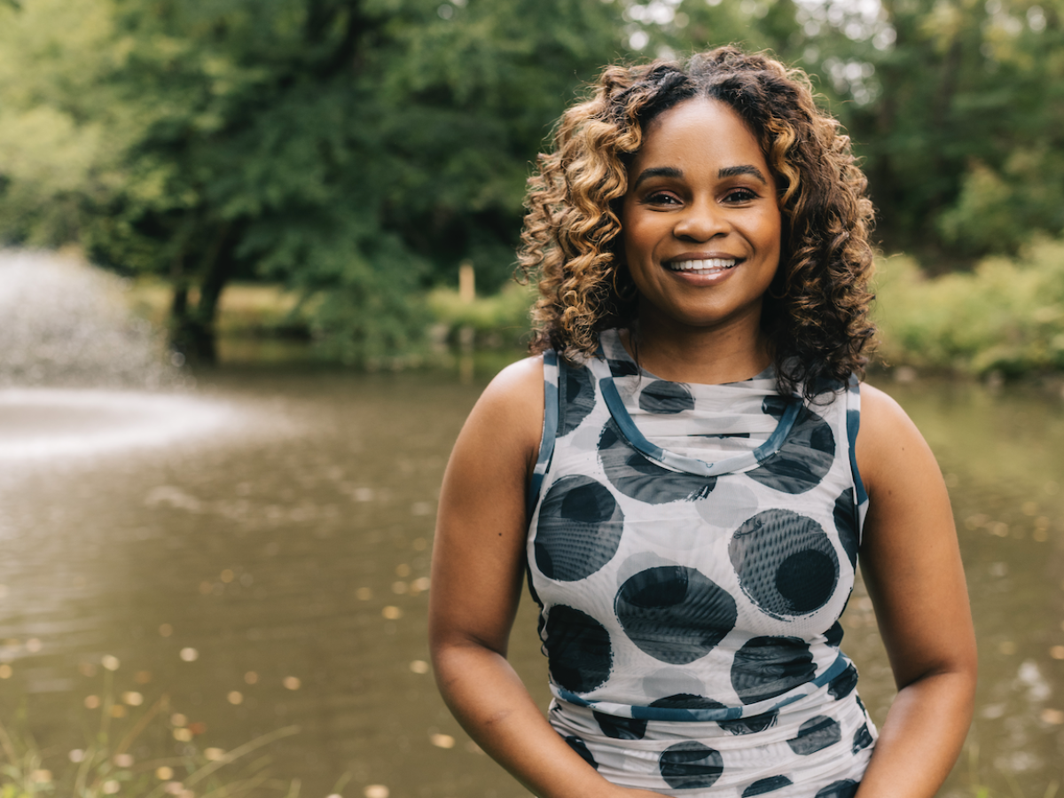 The Uncomfortable Truth: Why Black Women Keep Getting Shut Out Of Venture Capital